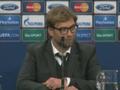 News video: Klopp vows Dortmund will return