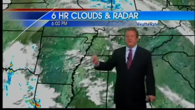 News video: Bailey Melton's Saturday Forecast