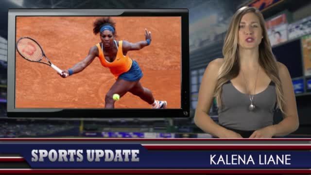News video: 3MU-SPORTS-WEEKEND_WRAP-UP_05-25-2013